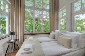 Sopot Chopina Seaside, Cozy & Chic by Downtown Apartments